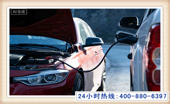 宁城潍坊拖车,附近24小时汽车拖车救援，潍坊道路救援拖车电话