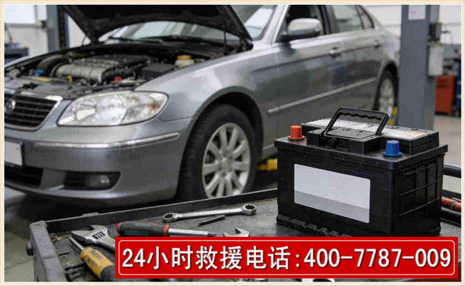 宁城 高温雨天汽车突然没电车辆无法正常行驶该如何处理呢